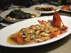 -天福苑(崇宁路店)