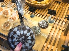 -啊噗吐呦现场烘焙(麦凯乐店)