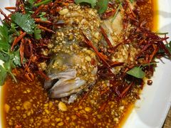 -大张烙馍村·美食地标(泉山店)
