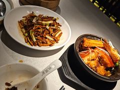 -外婆家(杭州马塍店)