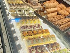 -小苍兰风铃草蛋糕甜品(沈阳店)