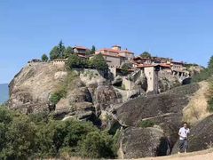 -梅黛奥拉修道院