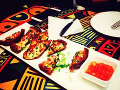 -芭莉与彩虹西餐厅(成都合生汇店)