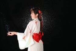 -醉唐风古装写真摄影(太原店)