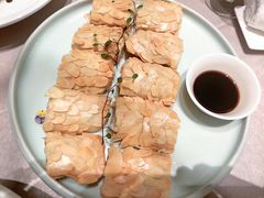 杏仁虾排-宏达宴老菜馆(群力第四大道店)