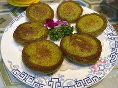 -伊帆食府·青海地方特色美食