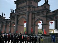 -泰安地下龙宫景区