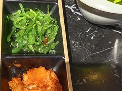 -鹤江桥·红油牛肉粉(SKP店)