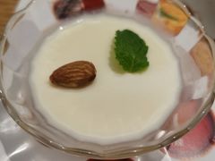 杏仁豆腐-伊豆野菜村(大族广场店)