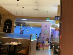 -比格比萨自助(宝山日月光店)