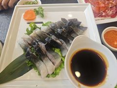 -金刚山(学府路店)