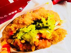 -肯德基(万象店)