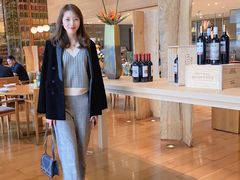 -君悦酒店·La Terrazza意合園·意式风味