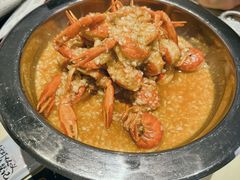 -聚味瞿记·龙虾堂(坡子街店)