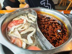 -福满家火锅26年江景(十八梯店)