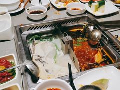 -海底捞火锅(金光华店)