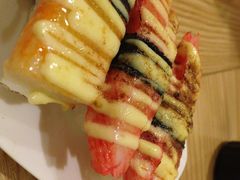 爱米粒寿司店-爱米粒家