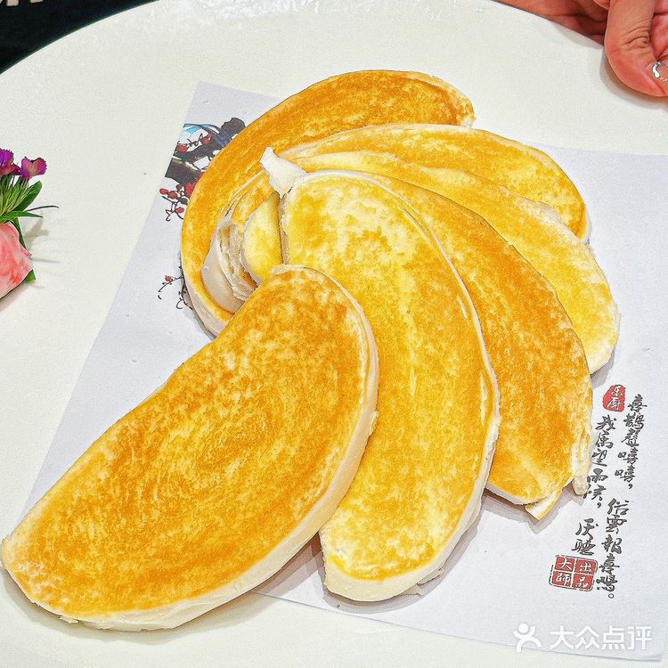 来都来中山了❗️不吃“乳鸽”就是没来过‼️