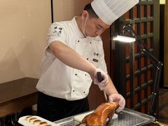 -雍雅山房·庭院川菜馆(东坡店)