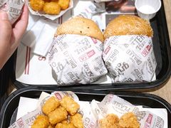 薯宝-The Habit Burger Grill 哈比特汉堡(爱琴海店)
