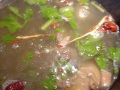 -盡膳口福·百年汤方火锅(科华北路店)