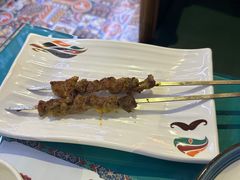 -巴依老爷新疆美食(天津远洋乐堤港店)