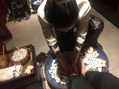 -泰禾馨·泰式按摩精油SPA(河西万达店)