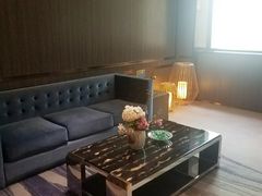 -哈尔滨中央大街华特酒店