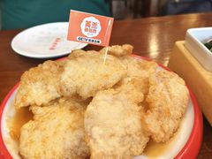-英兰朝族饭店(河南桥头店)
