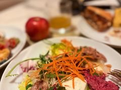 -广州四季酒店·意珍·意式自助餐