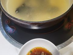 -黑鸡小馆(金源店)