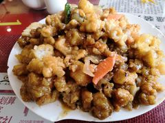 -桃子餐厅·天津菜(红星路直营店)