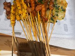 -串盟烧烤·长沙美食地标(星沙店)
