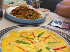 -韩香福烤肉庄园(荣成店)