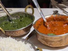 -恒河传奇印度餐厅GANGES