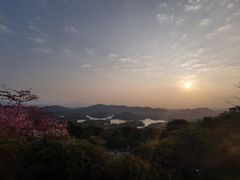 -高榜山景区