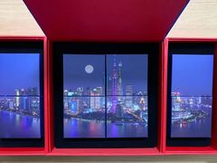 -上海外滩茂悦大酒店