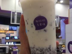 -一只酸奶牛(八一路店)