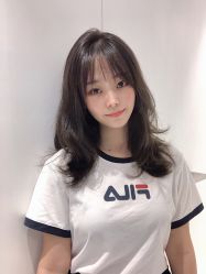 -东秀护肤造型