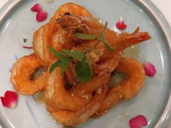 -万荣烤鸭店·北京菜(天坛店)