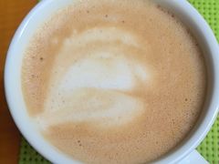 -威斯汀舞台餐厅