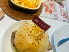 -必胜客(滨江店)