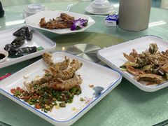 -景好海鲜餐厅(大鹏必选旅游店)