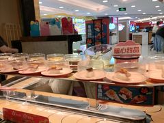 -争鲜回转寿司(东方银座店)
