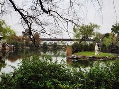 -无锡蠡湖国家湿地公园-蠡园