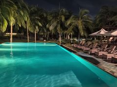 -三亚海棠湾喜来登度假酒店