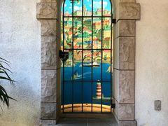 -三鹰之森吉卜力美术馆