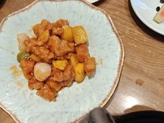 -四道菜·福建菜馆(莆田万达店)