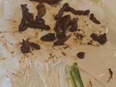 -盛百味·家宴餐厅(霸州分店)