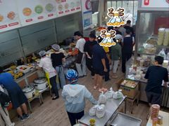 -玉华饮食店(茅台路店)